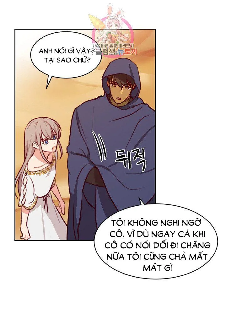 NỮ THẦN ĐÈN AMINA Chapter 6 Trang 20