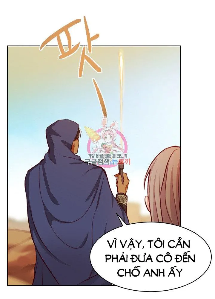 NỮ THẦN ĐÈN AMINA Chapter 6 Trang 22