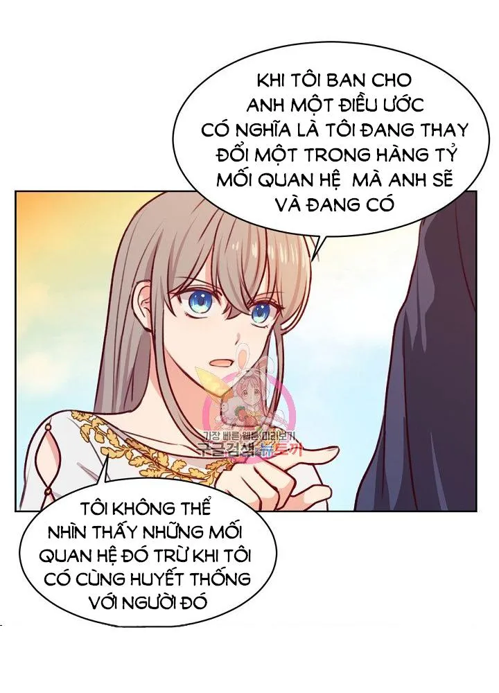 NỮ THẦN ĐÈN AMINA Chapter 6 Trang 24