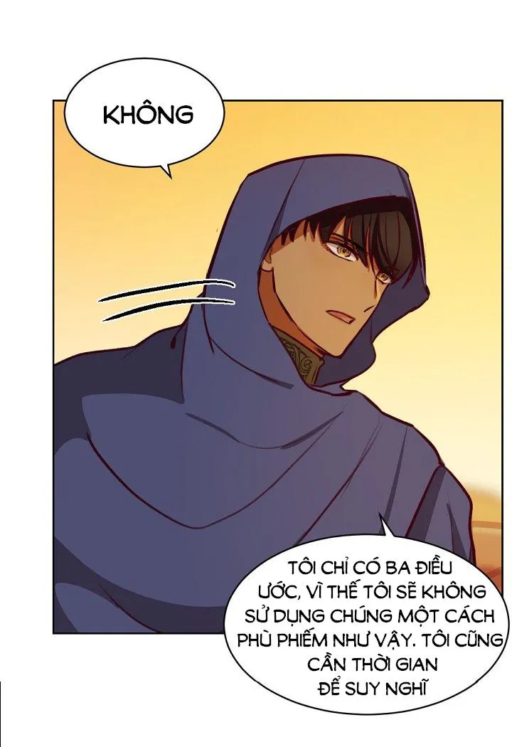 NỮ THẦN ĐÈN AMINA Chapter 6 Trang 33