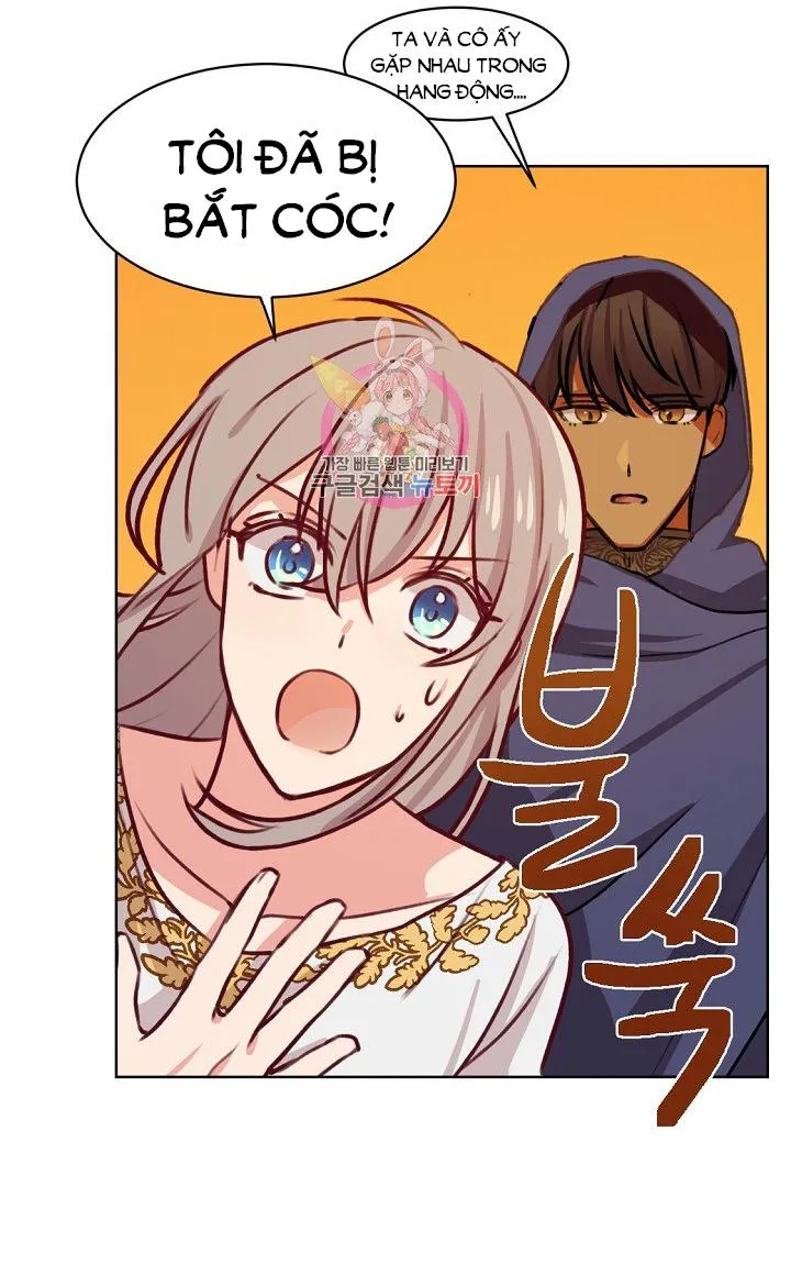 NỮ THẦN ĐÈN AMINA Chapter 6 Trang 42