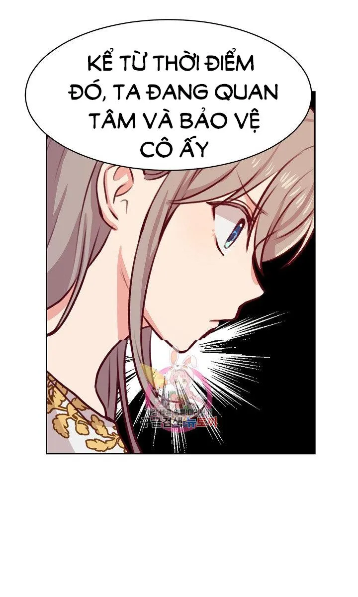 NỮ THẦN ĐÈN AMINA Chapter 6 Trang 46