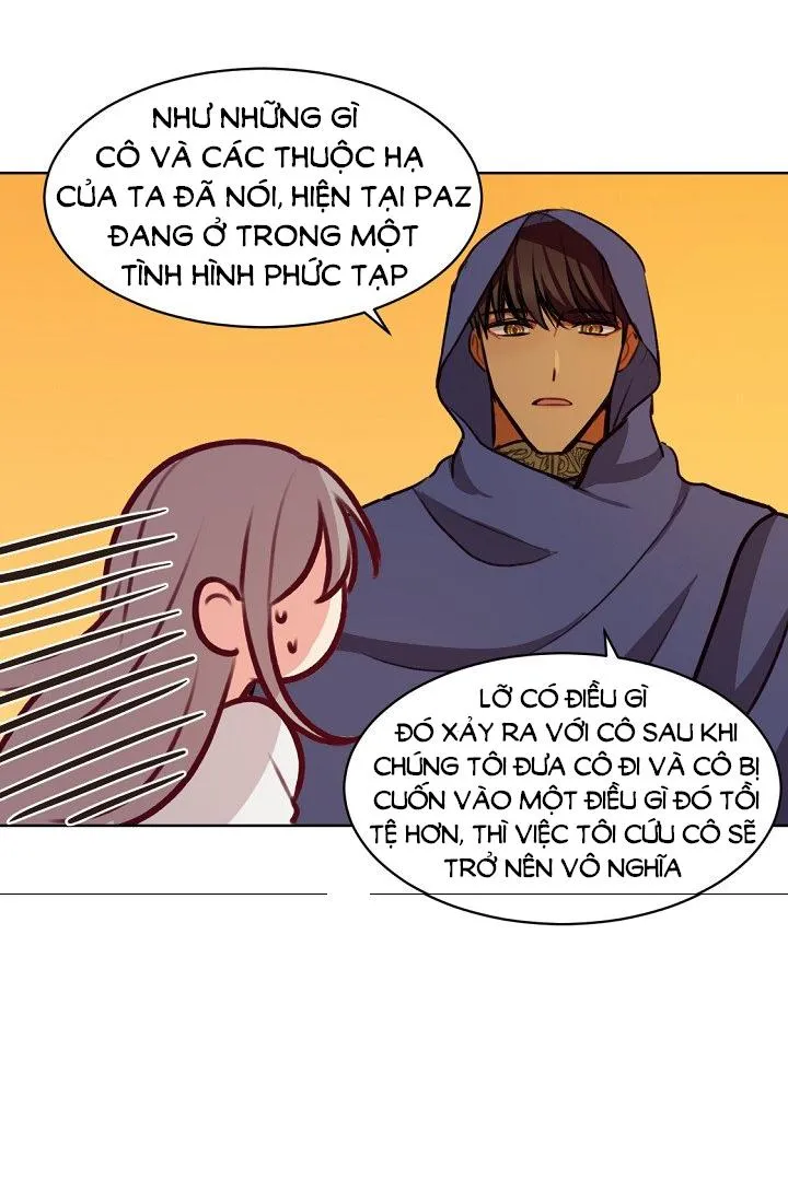 NỮ THẦN ĐÈN AMINA Chapter 6 Trang 48