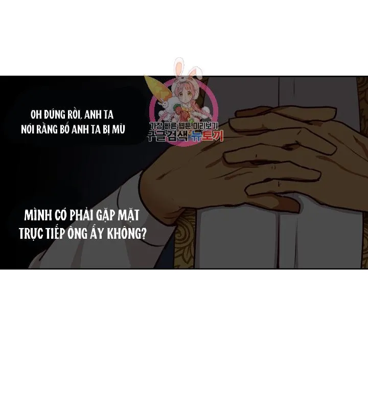 NỮ THẦN ĐÈN AMINA Chapter 6 Trang 51