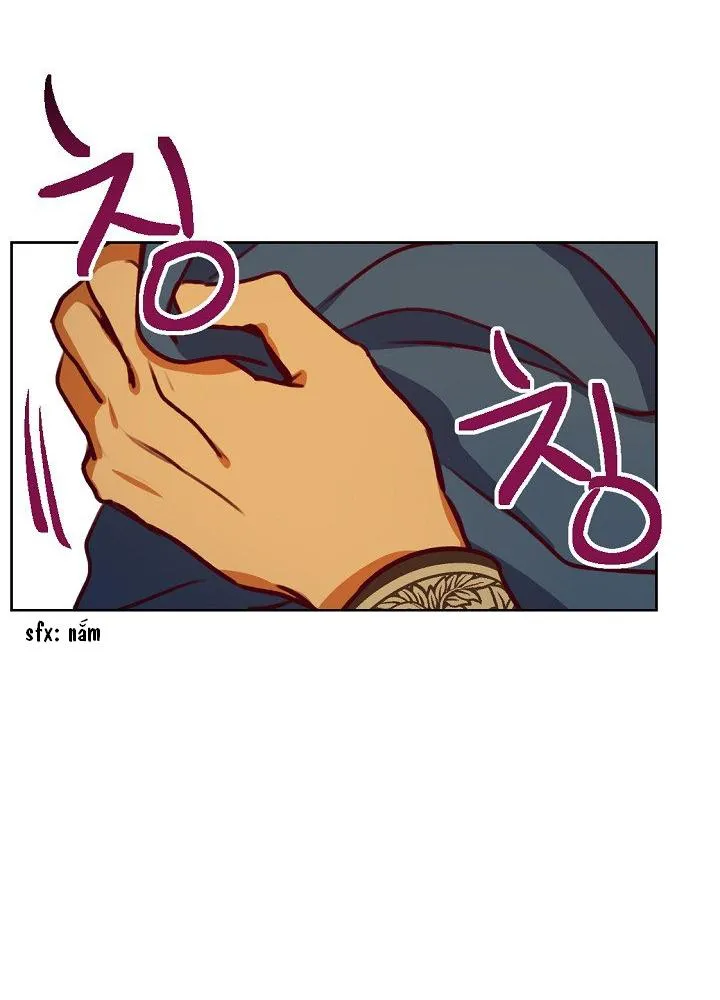 NỮ THẦN ĐÈN AMINA Chapter 6 Trang 54