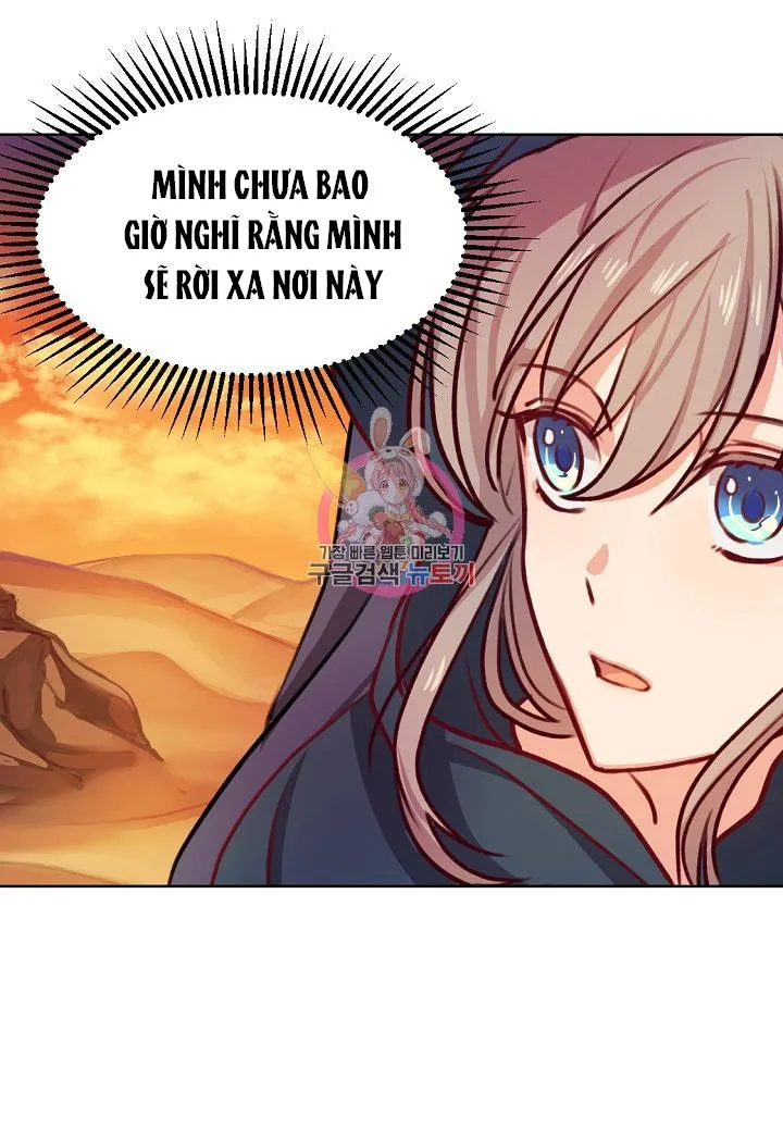 NỮ THẦN ĐÈN AMINA Chapter 6 Trang 65