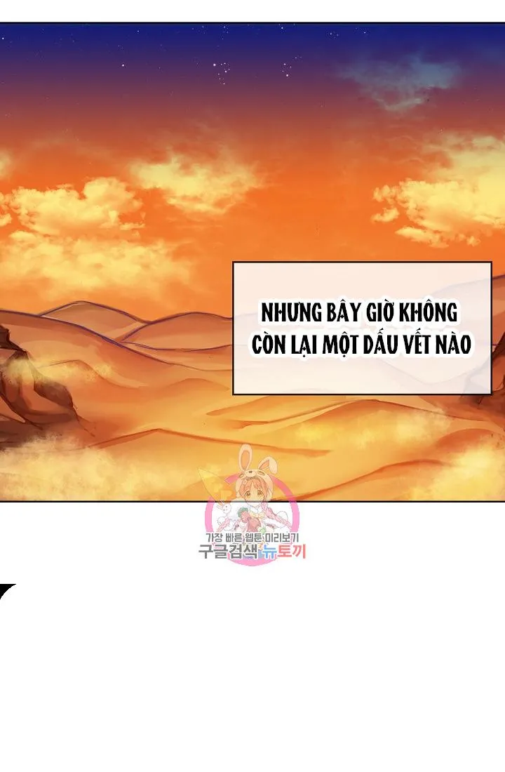 NỮ THẦN ĐÈN AMINA Chapter 6 Trang 67