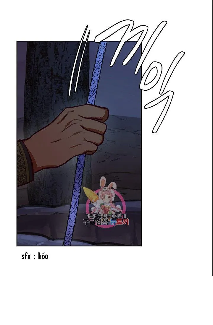 NỮ THẦN ĐÈN AMINA Chapter 7 Trang 5