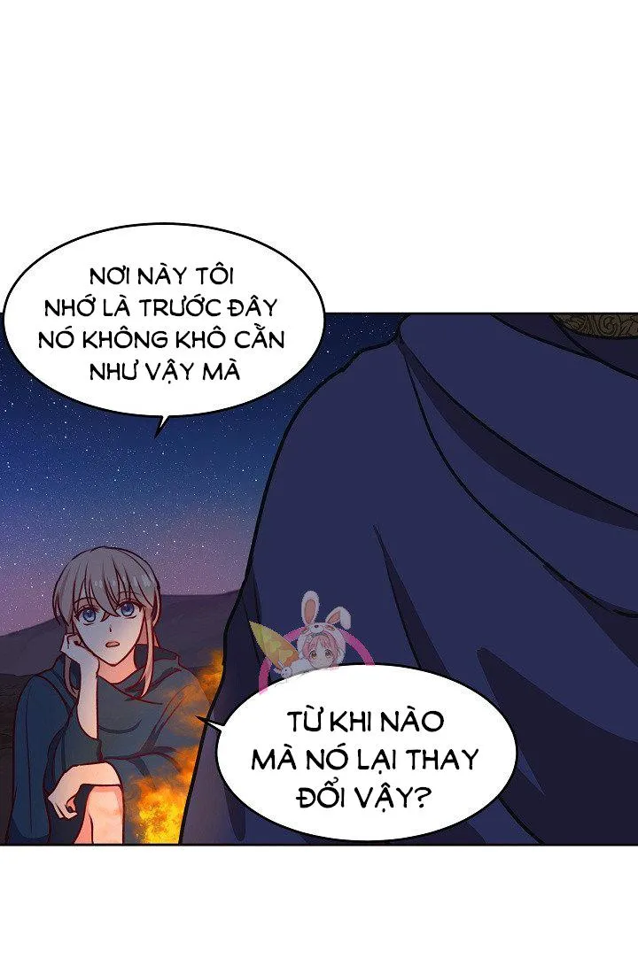 NỮ THẦN ĐÈN AMINA Chapter 7 Trang 6