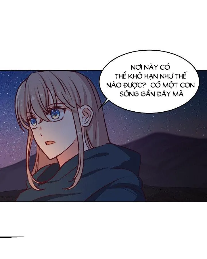 NỮ THẦN ĐÈN AMINA Chapter 7 Trang 12