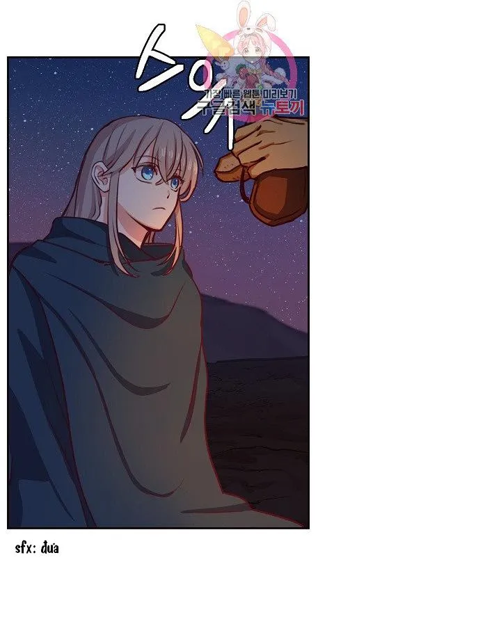 NỮ THẦN ĐÈN AMINA Chapter 7 Trang 14