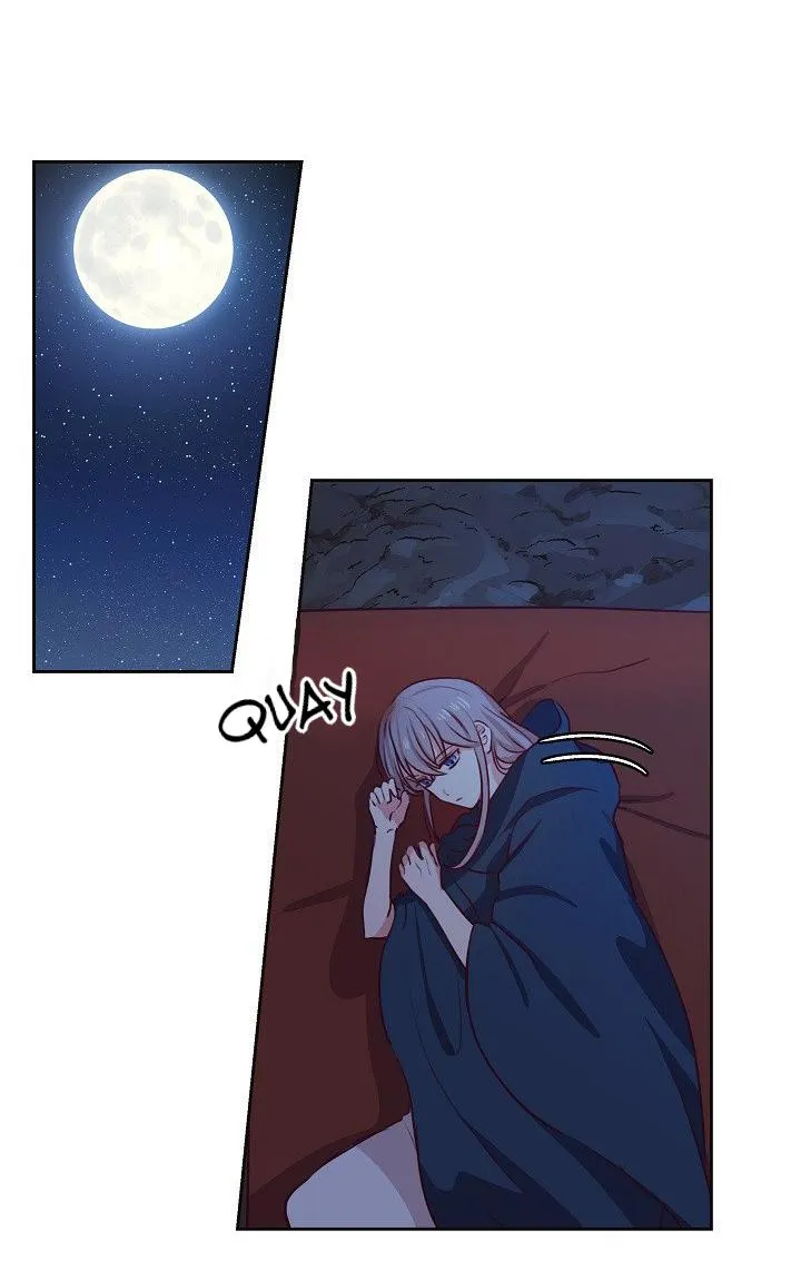 NỮ THẦN ĐÈN AMINA Chapter 7 Trang 21