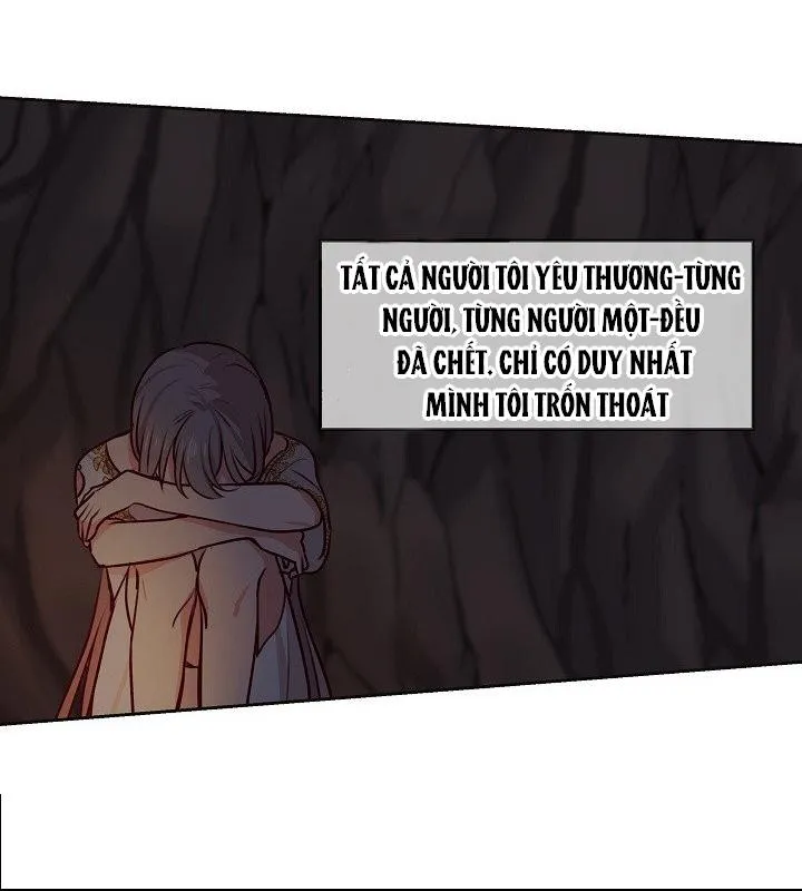 NỮ THẦN ĐÈN AMINA Chapter 7 Trang 26