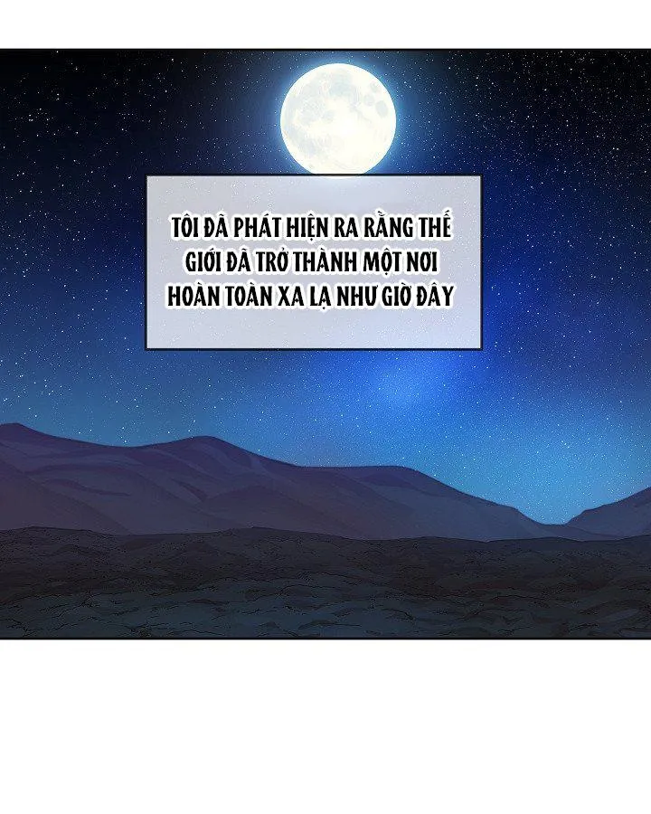 NỮ THẦN ĐÈN AMINA Chapter 7 Trang 28