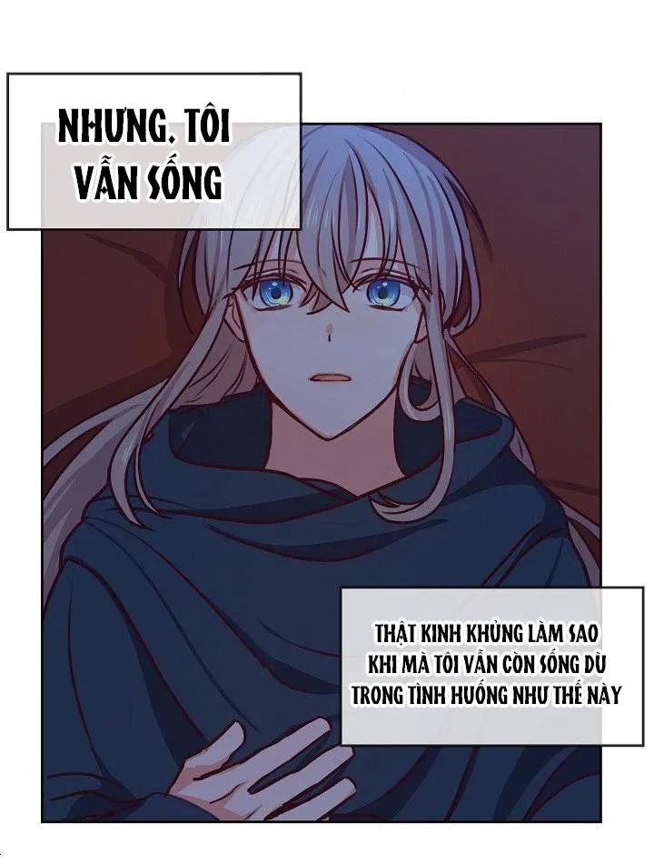 NỮ THẦN ĐÈN AMINA Chapter 7 Trang 29