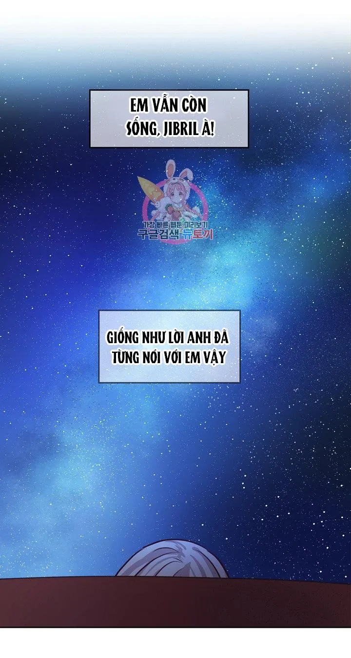 NỮ THẦN ĐÈN AMINA Chapter 7 Trang 31