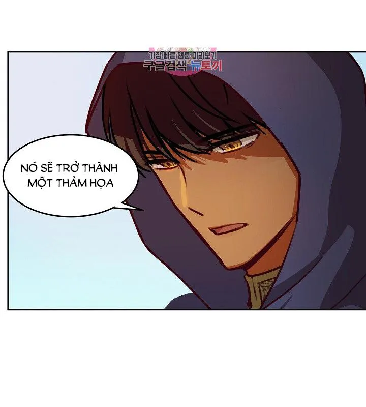 NỮ THẦN ĐÈN AMINA Chapter 7 Trang 36