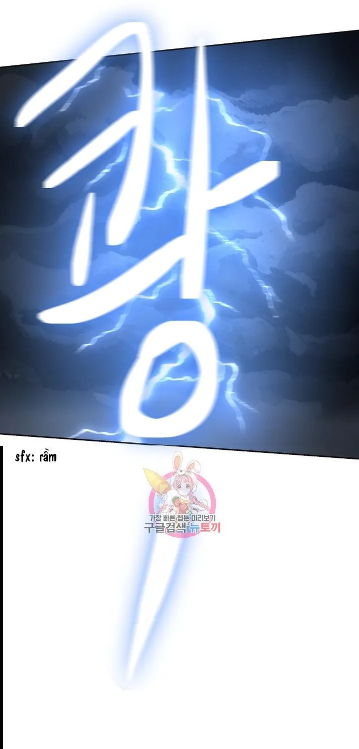 NỮ THẦN ĐÈN AMINA Chapter 7 Trang 54