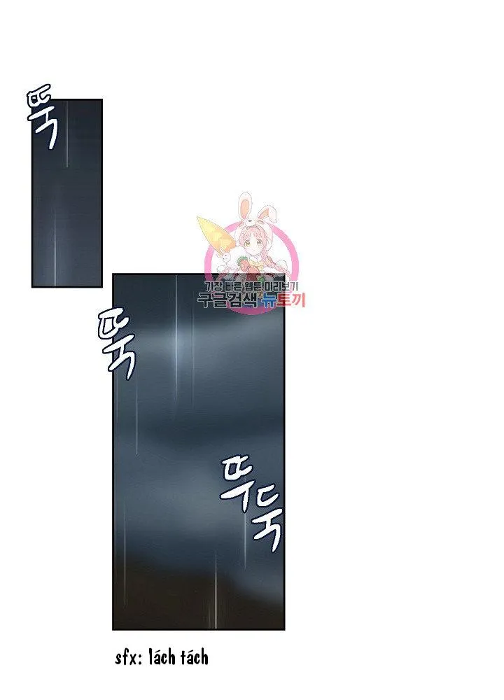 NỮ THẦN ĐÈN AMINA Chapter 7 Trang 55