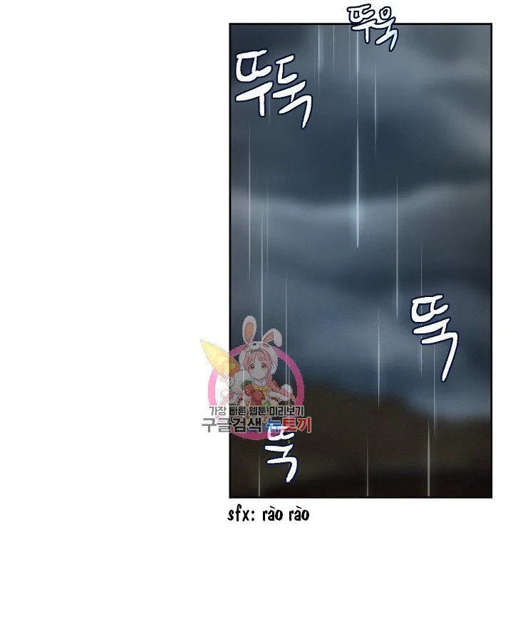 NỮ THẦN ĐÈN AMINA Chapter 7 Trang 56