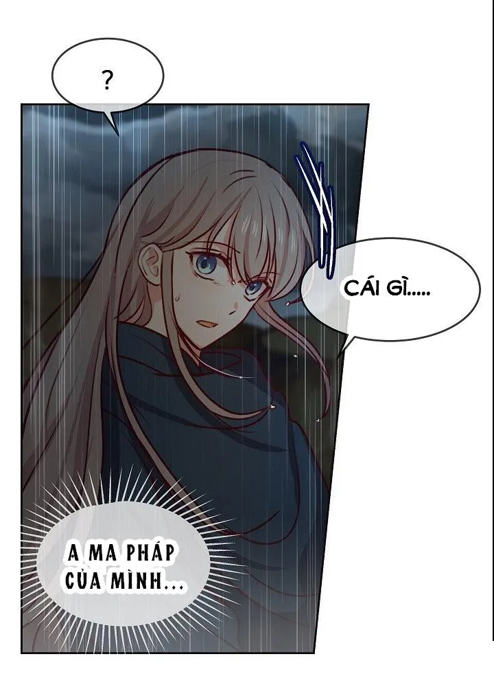 NỮ THẦN ĐÈN AMINA Chapter 7 Trang 64