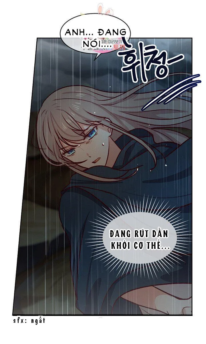 NỮ THẦN ĐÈN AMINA Chapter 7 Trang 65