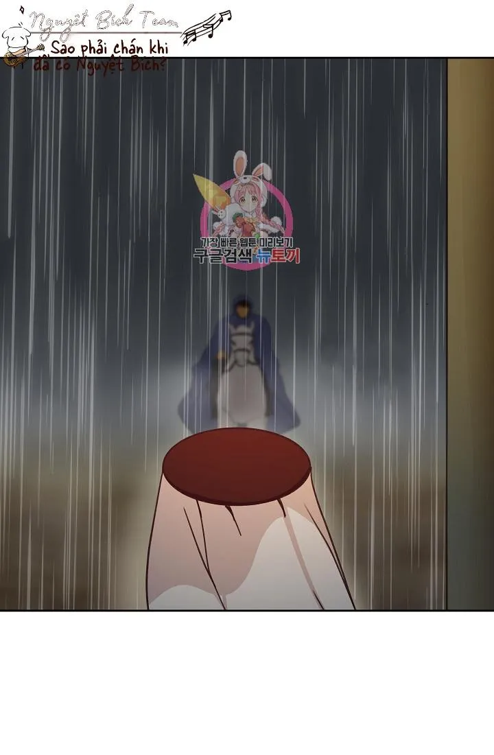 NỮ THẦN ĐÈN AMINA Chapter 8 Trang 12