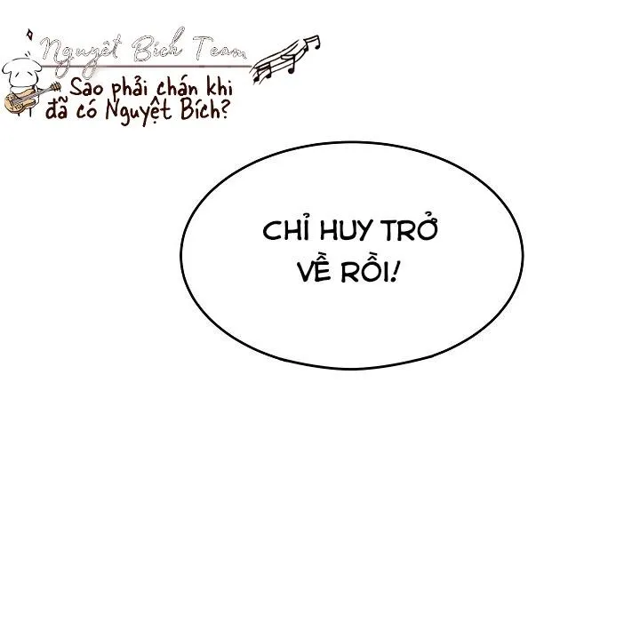 NỮ THẦN ĐÈN AMINA Chapter 8 Trang 13