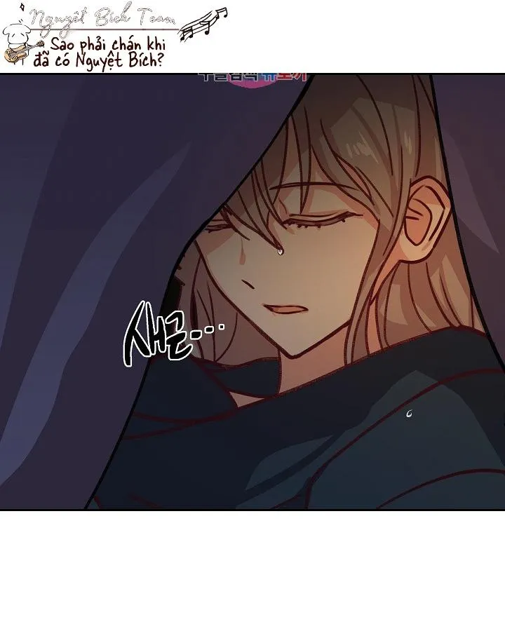 NỮ THẦN ĐÈN AMINA Chapter 8 Trang 25