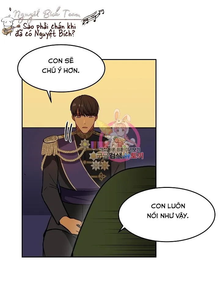 NỮ THẦN ĐÈN AMINA Chapter 8 Trang 30