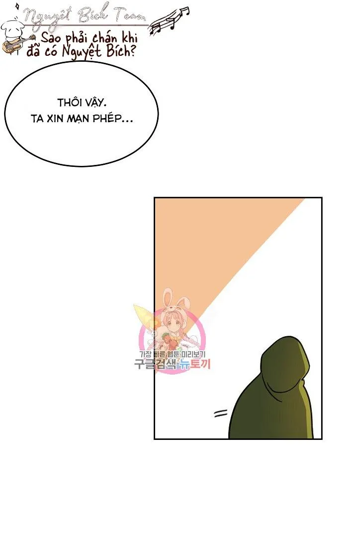 NỮ THẦN ĐÈN AMINA Chapter 8 Trang 31