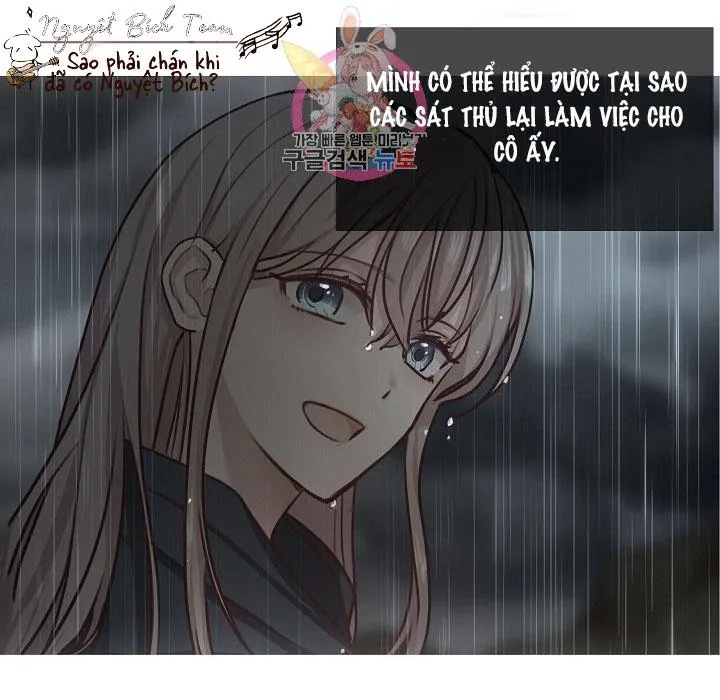 NỮ THẦN ĐÈN AMINA Chapter 8 Trang 35