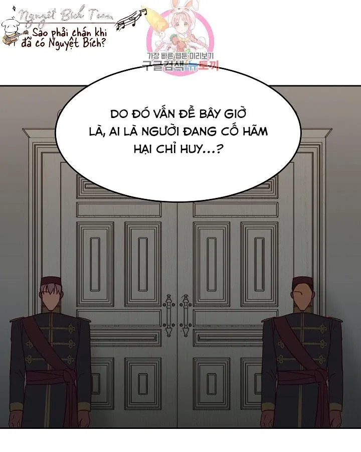 NỮ THẦN ĐÈN AMINA Chapter 8 Trang 43