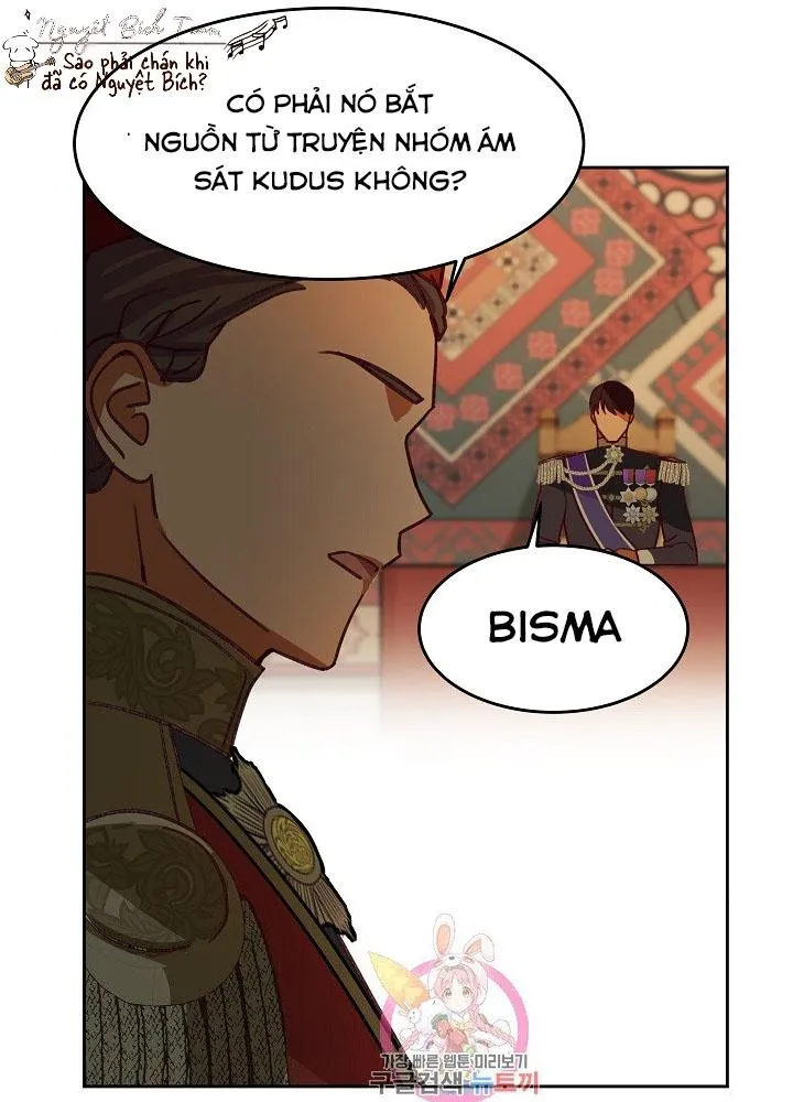 NỮ THẦN ĐÈN AMINA Chapter 8 Trang 65