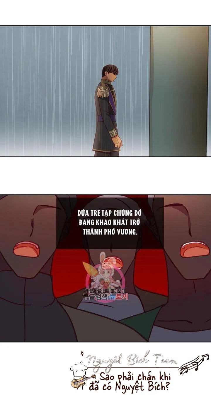 NỮ THẦN ĐÈN AMINA Chapter 9 Trang 12