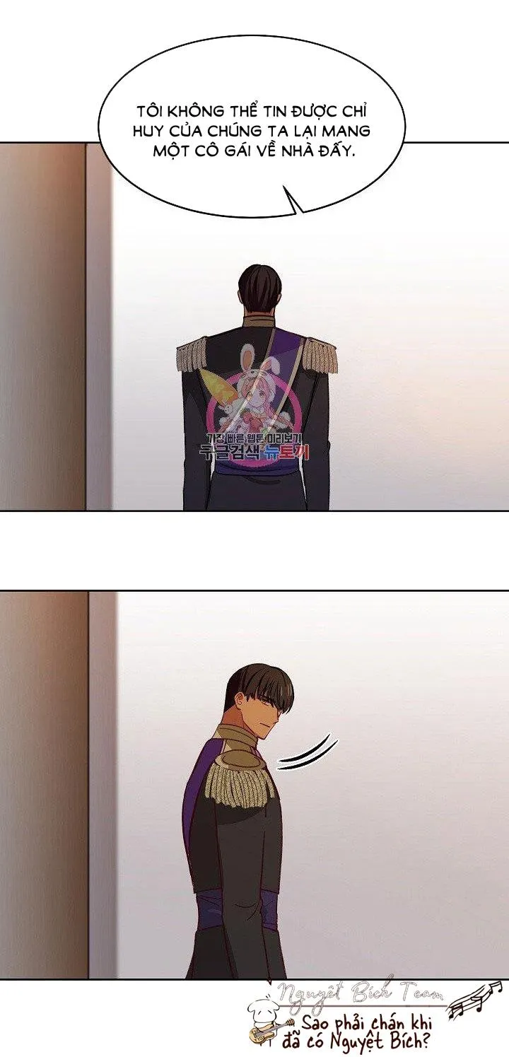 NỮ THẦN ĐÈN AMINA Chapter 9 Trang 15