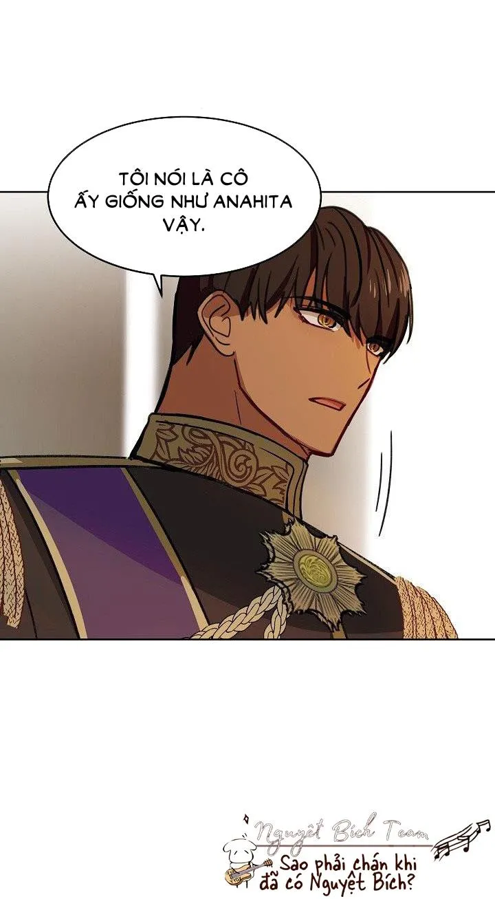 NỮ THẦN ĐÈN AMINA Chapter 9 Trang 21