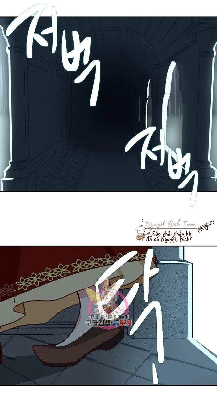 NỮ THẦN ĐÈN AMINA Chapter 9 Trang 38