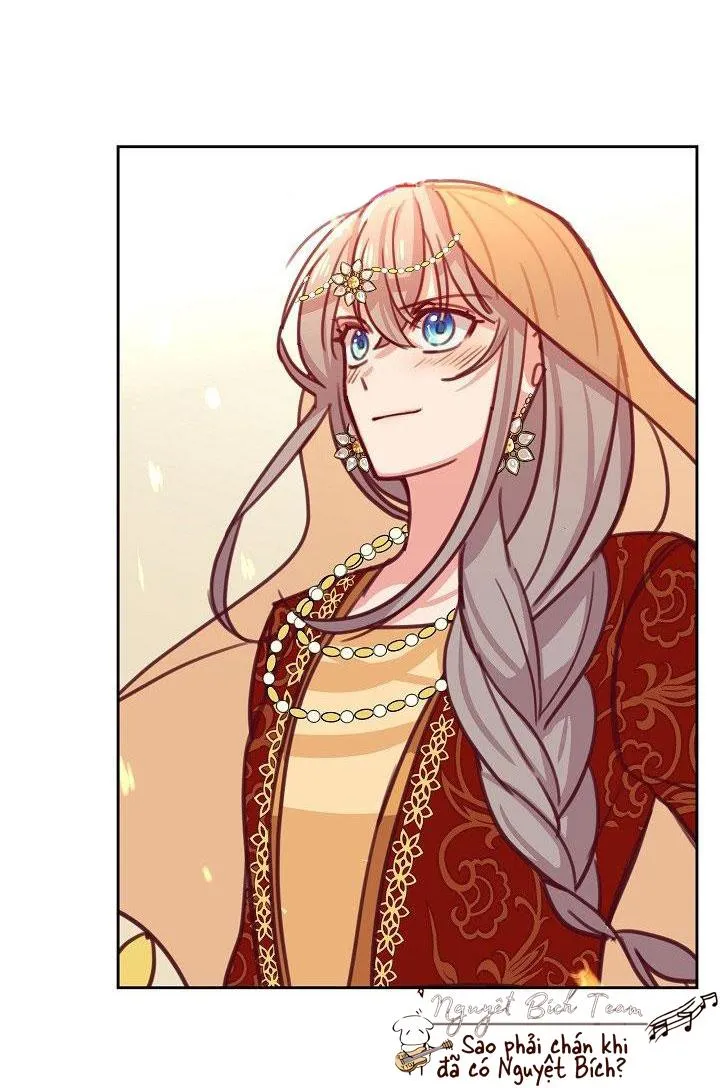 NỮ THẦN ĐÈN AMINA Chapter 10 Trang 11