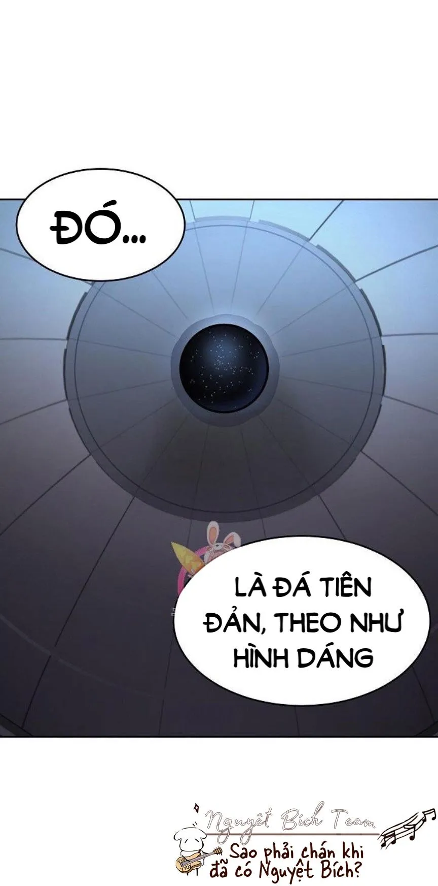 NỮ THẦN ĐÈN AMINA Chapter 10 Trang 27