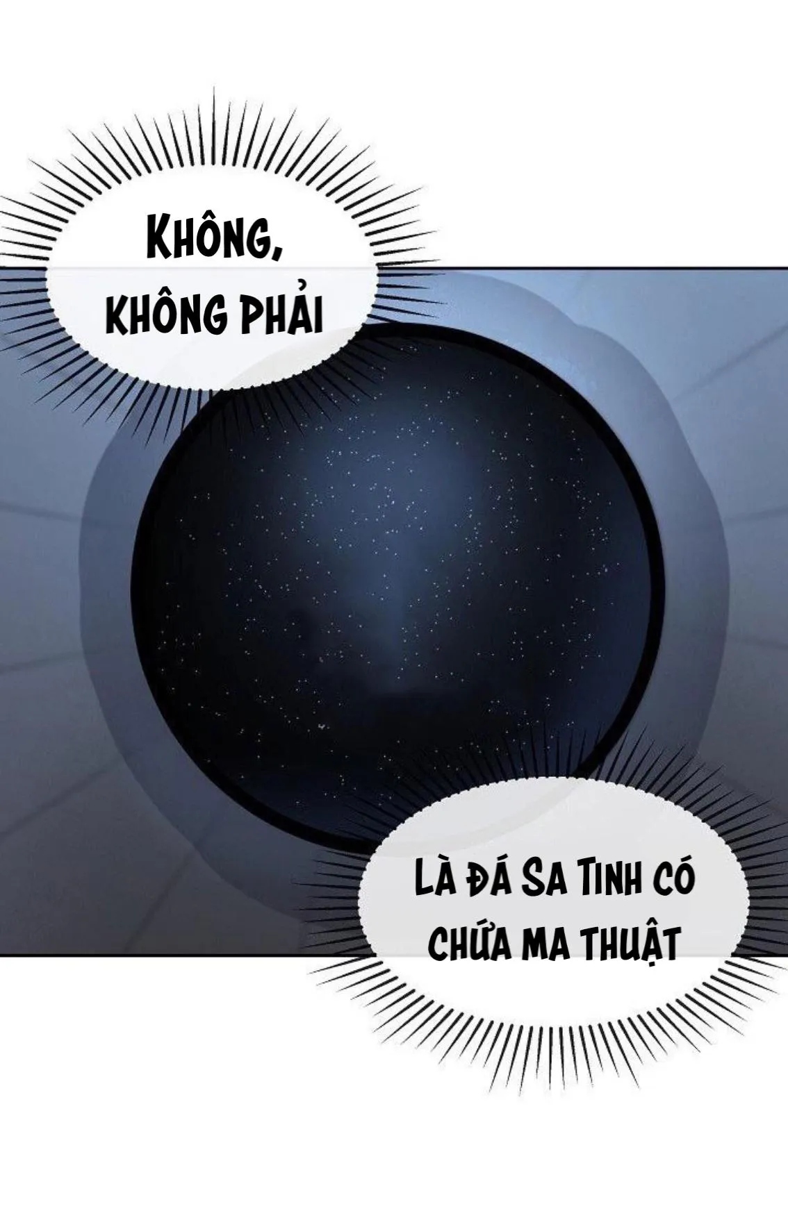 NỮ THẦN ĐÈN AMINA Chapter 10 Trang 28