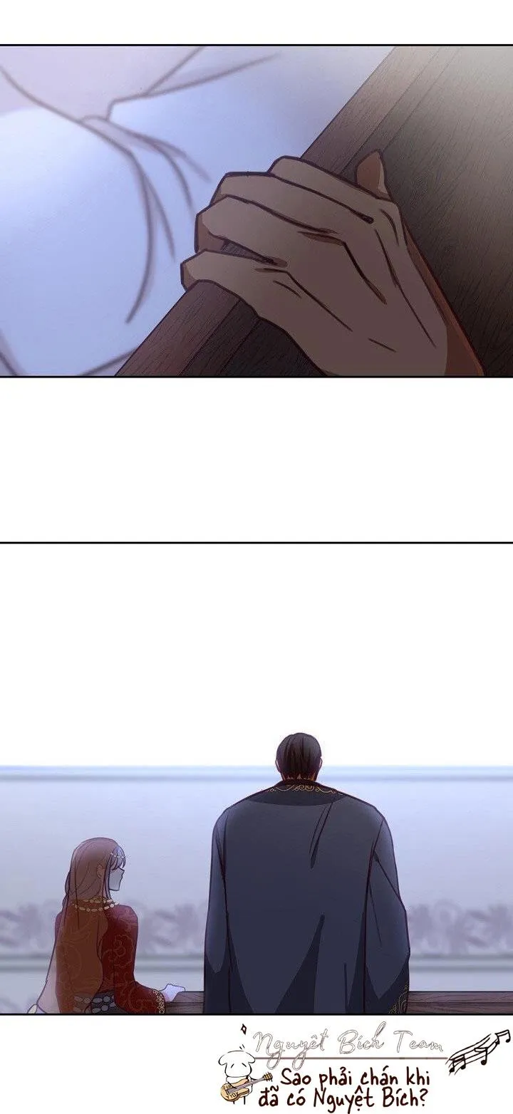 NỮ THẦN ĐÈN AMINA Chapter 10 Trang 39