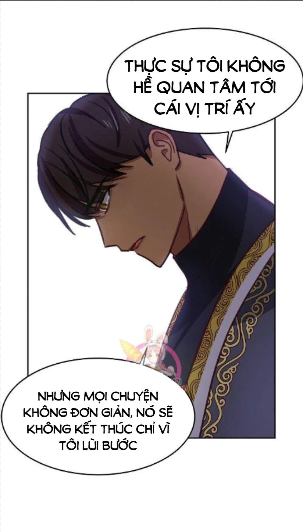 NỮ THẦN ĐÈN AMINA Chapter 10 Trang 42