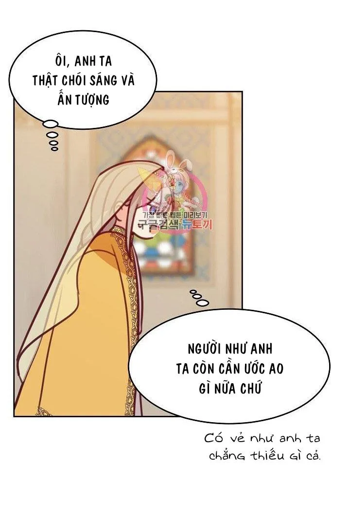 NỮ THẦN ĐÈN AMINA Chapter 11 Trang 26