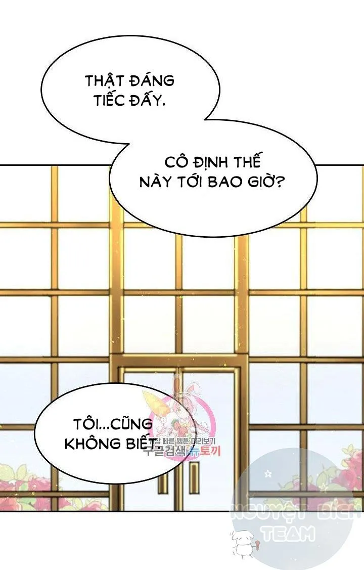 NỮ THẦN ĐÈN AMINA Chapter 12 Trang 12