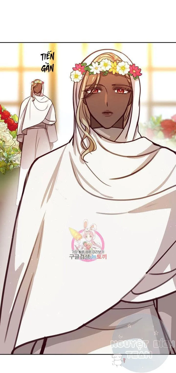 NỮ THẦN ĐÈN AMINA Chapter 12 Trang 18