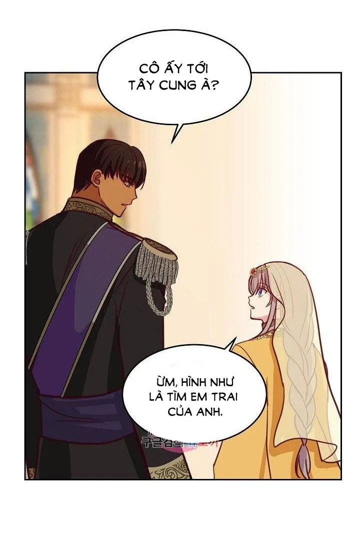 NỮ THẦN ĐÈN AMINA Chapter 12 Trang 27