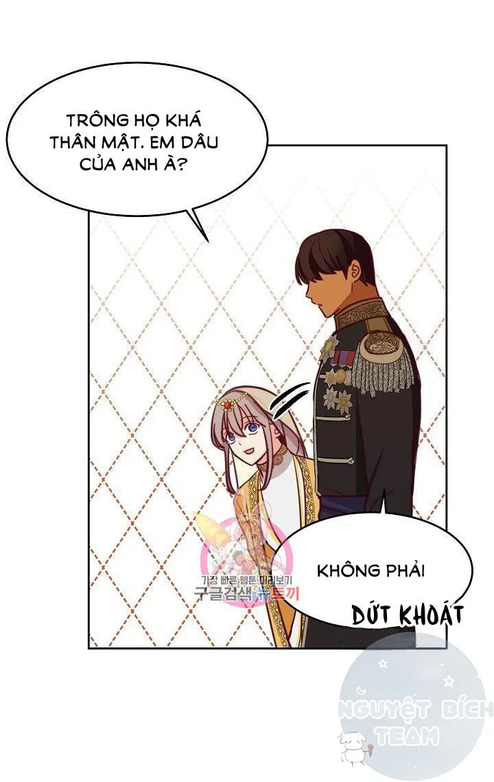 NỮ THẦN ĐÈN AMINA Chapter 12 Trang 28