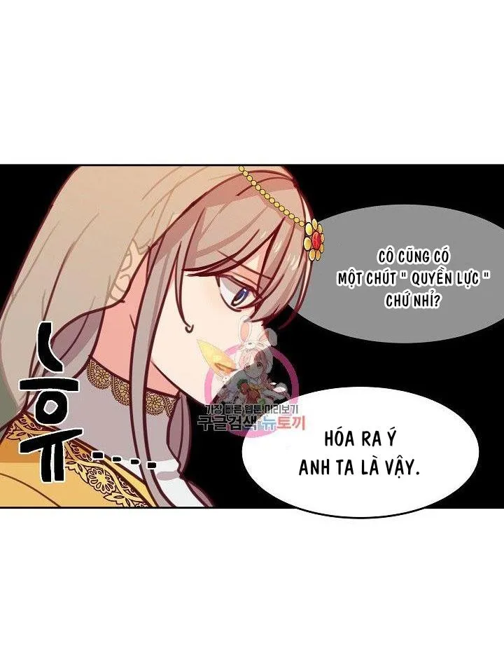 NỮ THẦN ĐÈN AMINA Chapter 12 Trang 31