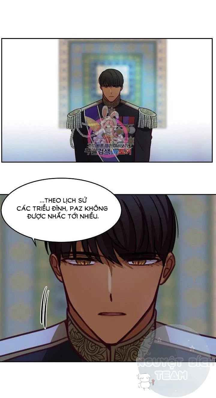 NỮ THẦN ĐÈN AMINA Chapter 12 Trang 40